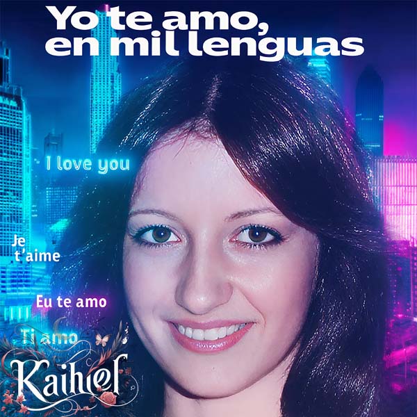 Yo te amo en mil lenguas